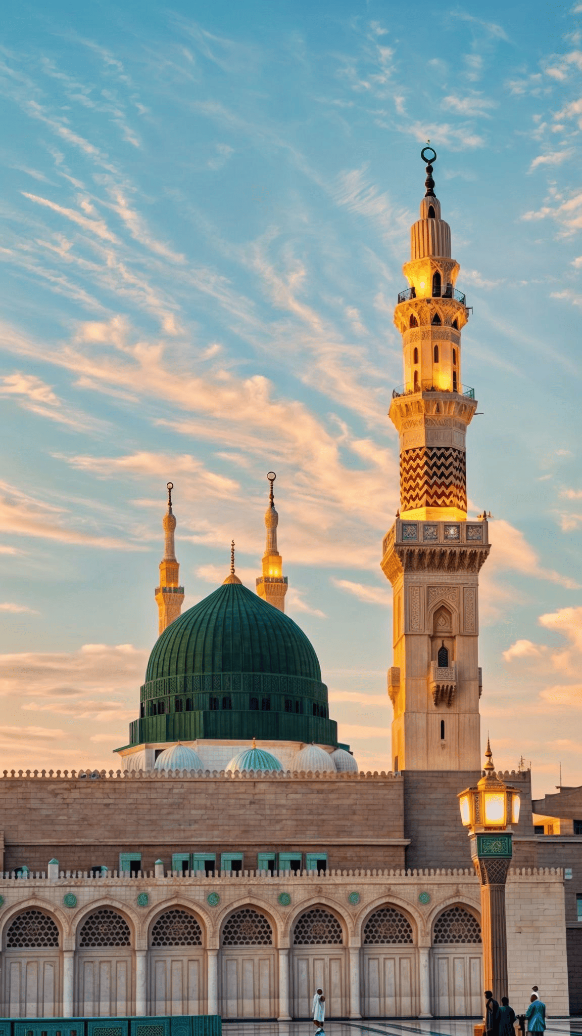 07 Days Economy Umrah Package